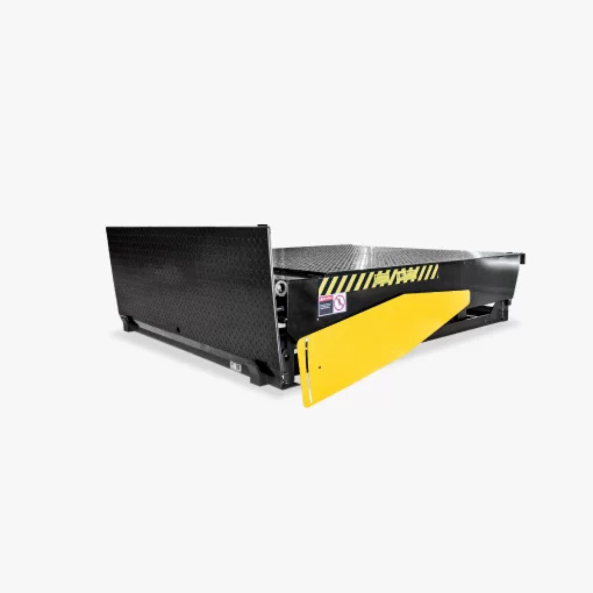 Rampa Labio
